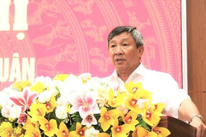 Đồng Nai khẩn trương hoàn thiện đề án sắp xếp tinh gọn tổ chức bộ máy theo chỉ đạo của Trung ương