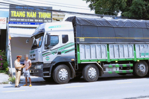 CSGT Đồng Nai mật phục, tăng cường xử lý nồng độ cồn CSGT Đồng Nai mật phục, tăng cường xử lý nồng độ cồn