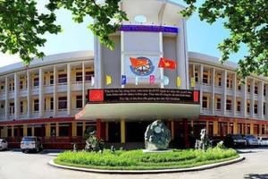 Nghệ An: Hai Giám đốc sở bị yêu cầu kiểm điểm, rút kinh nghiệm