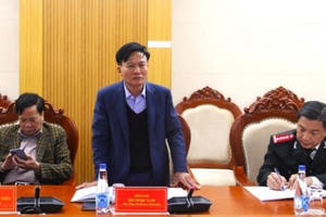 Thanh tra Chính phủ thanh tra tại Bộ Tài chính, Bộ KH&ĐT và UBND tỉnh Bắc Ninh