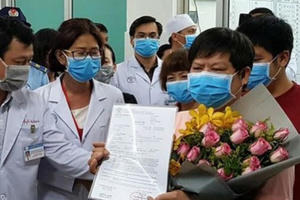 Uy tín Việt Nam nhìn từ dịch Covid - 19