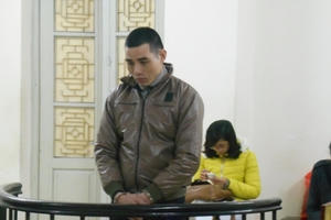 Chiếm đoạt 800 triệu đồng từ việc lừa bán căn hộ chung cư