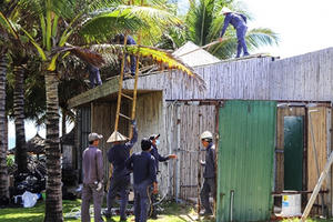 Cam Lâm: Chấn chỉnh công tác quản lý đất đai