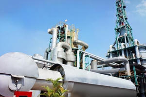 Cổ phiếu nổi sóng nhờ hoá chất khử khuẩn Chloramine B?