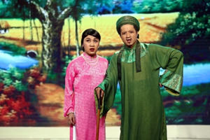 Casting phim hài Sitcom “Tám công sở”do Huỳnh Tiến Khoa, Hoàng Mèo làm đạo diễn