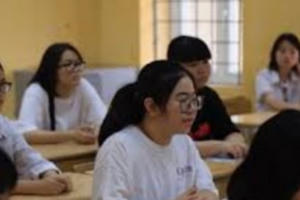 30 điểm vẫn trượt đại học: Đâu là nguyên nhân và cách giải quyết thế nào?