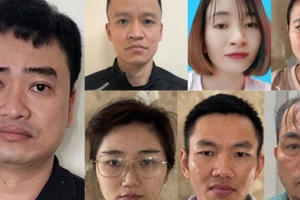 Đã có 58 cán bộ "nhúng chàm" vì liên quan vụ Việt Á