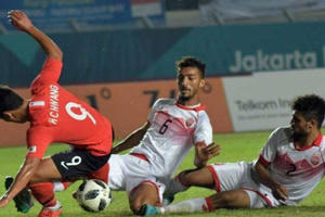 Thực lực của Bahrain như thế nào trước cuộc đấu với Olympic Việt Nam?