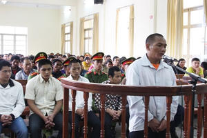 Lâm Đồng: Phá rừng chiếm đất làm rẫy, đánh tử vong cán bộ quản lý rừng