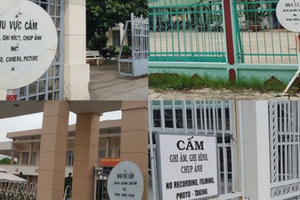 Cấm đoán kiểu ấy càng xa dân