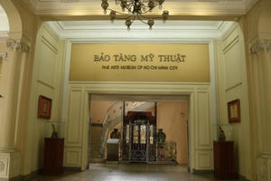 Những dinh thự hoành tráng của 3 đại gia giàu có bậc nhất Nam Bộ xưa