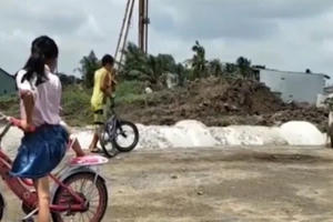 Vụ 2 trẻ tử vong do điện giật ở TP.HCM: Trách nhiệm thuộc về ai?