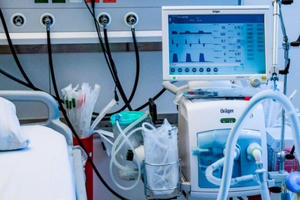 Bộ Y tế đề xuất số lượng máy thở cần phải bổ sung thêm