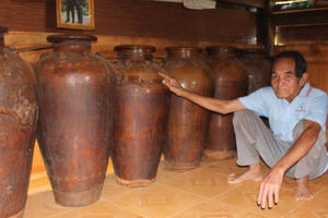 Lâm Đồng: Báu vật văn hóa Tây Nguyên ngày càng mai một