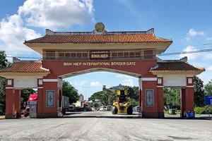 Kiến Tường - “Viên ngọc thô” chờ ngày tỏa sáng tại trung tâm Đồng Tháp Mười