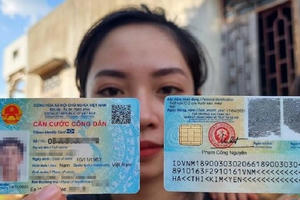 Bộ Công an: Tuyệt đối không cho mượn hoặc cho thuê thẻ CCCD, sổ hộ khẩu