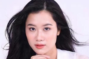 Nữ diễn viên Việt Nam giành giải “Diễn viên quốc tế xuất sắc nhất”