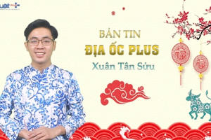 Bản tin Địa ốc Plus: Condotel và triển vọng "cất cánh" năm 2021