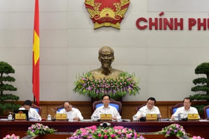 Chính phủ đã xây dựng chính quyền gần dân hơn