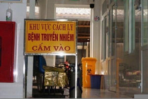 Bộ Y tế công bố ca nhiễm Covid-19 thứ 68