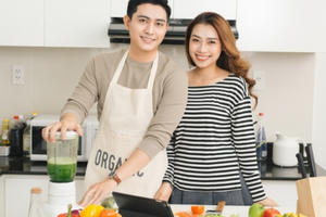 Các cách chuẩn bị bữa sáng tiện lợi và dinh dưỡng cho ngày bận rộn