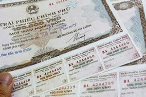 Trái phiếu Chính phủ: Kỳ hạn càng dài càng đắt hàng