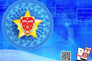 Những hành vi phạm tội có thể tố giác bằng ứng dụng định danh điện tử Những hành vi phạm tội có thể tố giác bằng ứng dụng định danh điện tử