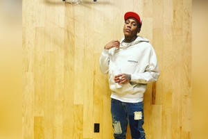 Rapper 22 tuổi bị bắn chết