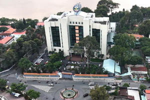 Đồng Nai giảm 72 đơn vị sự nghiệp công lập để tinh gọn bộ máy