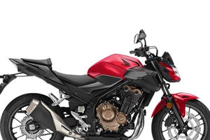 Triệu hồi 3 mẫu xe phân khối nhập khẩu vì lỗi điều biến ABS