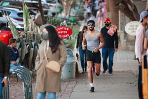 Brazil có số người tử vong do Covid-19 cao thứ 2 thế giới