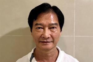 Chủ tịch Tập đoàn Tuấn Ân hối lộ hàng tỷ đồng cho cựu lãnh đạo điện lực Bình Thuận