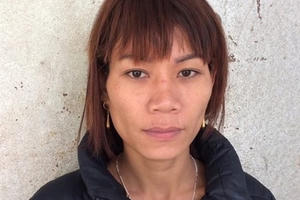 Bị bán sang Trung Quốc, cô gái trốn về nước tố cáo kẻ buôn người