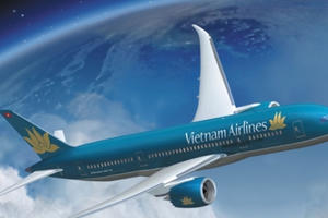 Vietnam Airlines năm thứ 3 liên tiếp báo lỗ, nguy cơ hủy niêm yết