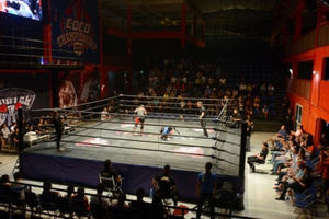 Johnny Trí Nguyễn: "Coco Championship đủ sức lên sóng truyền hình thể thao"