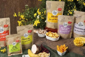 Chuyện phía sau bước tăng trưởng thần tốc của VinMart và VinMart+