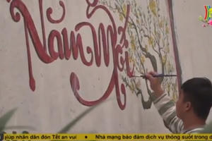 Tết của những người lầm lỡ