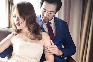 Coi như em gái, vợ điếng người về sự thật giữa chồng và cô hàng xóm