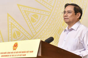 “Mở cửa lại trường học một cách an toàn, an toàn mới mở cửa”