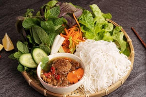 Việt Nam - Ngôi sao ẩm thực đang vươn tầm tinh hoa