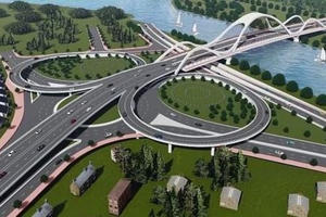 Thủ tướng ra công điện yêu cầu hoàn thành 3.000km đường bộ cao tốc trong năm 2025