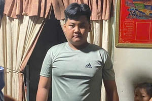 Bé trai 12 tuổi ở Bạc Liêu đi bán vé số rồi mất tích đã trở về nhà