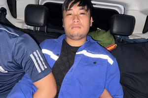 Con rể dùng dao tấn công mẹ vợ, bị bắt sau 12 giờ lẩn trốn