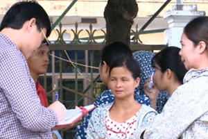 Hàng trăm giáo viên hợp đồng tại Hà Nội có nguy cơ bị đẩy ra đường