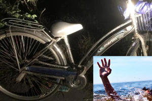 Bé trai 10 tuổi mất tích được tìm thấy dưới hồ điều hòa