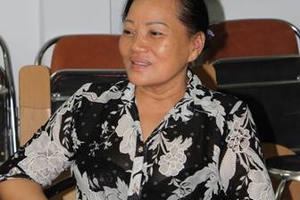 Kỳ 5 - Khoa học tâm thức Totha ứng dụng: Trải lòng của người thoát khỏi các chứng bệnh kinh niên nhờ Totha