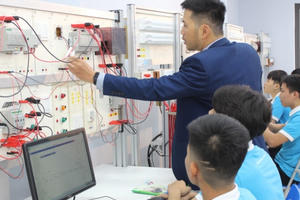 Thay đổi thủ tục cấp Giấy chứng nhận đủ điều kiện hoạt động kiểm định chất lượng giáo dục nghề nghiệp