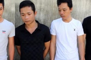 “Tin tặc” hack tài khoản Facebook chiếm đoạt hơn 20 tỉ đồng