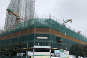 Hà Nội liên tiếp điều chỉnh quy hoạch nâng tầng, đổi từ văn phòng thành căn hộ