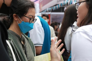 Không để học sinh phải “gánh” ước mơ của phụ huynh